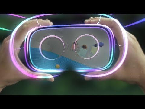 WorldSense by Google gallery image