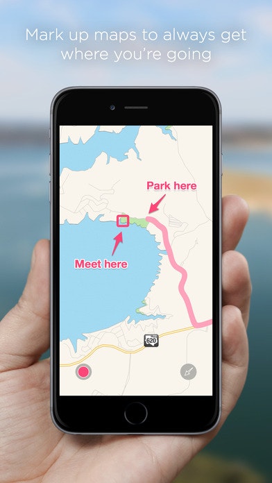 Skitch gallery image