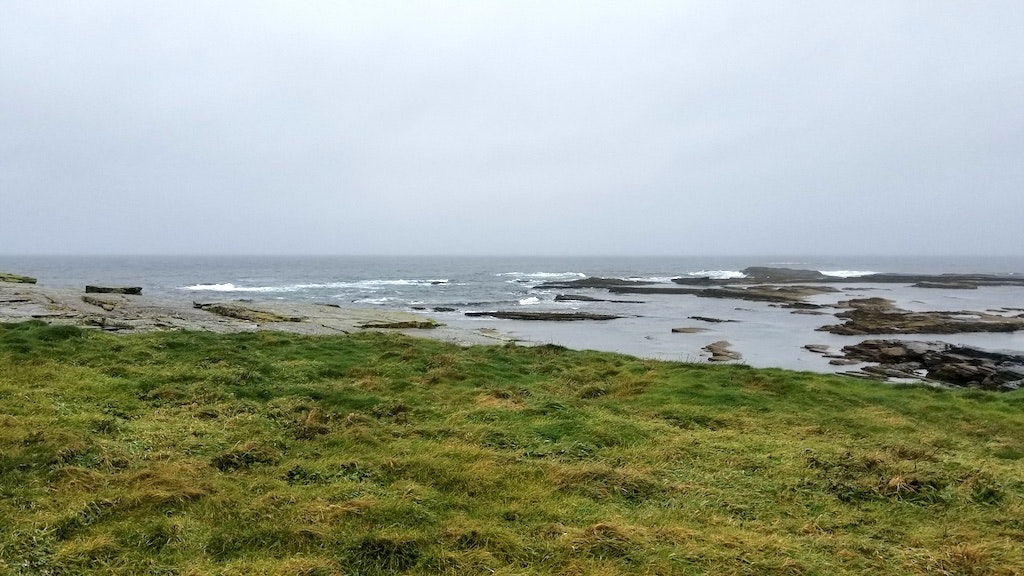 Unfamiliar Destinations gallery image