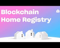 Blockchain Home Registry (BHR) media 1