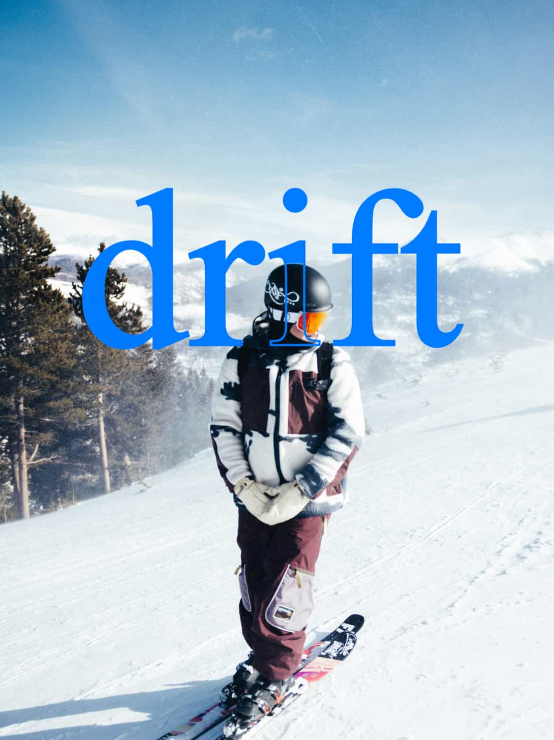 Text Behind Image  gallery image