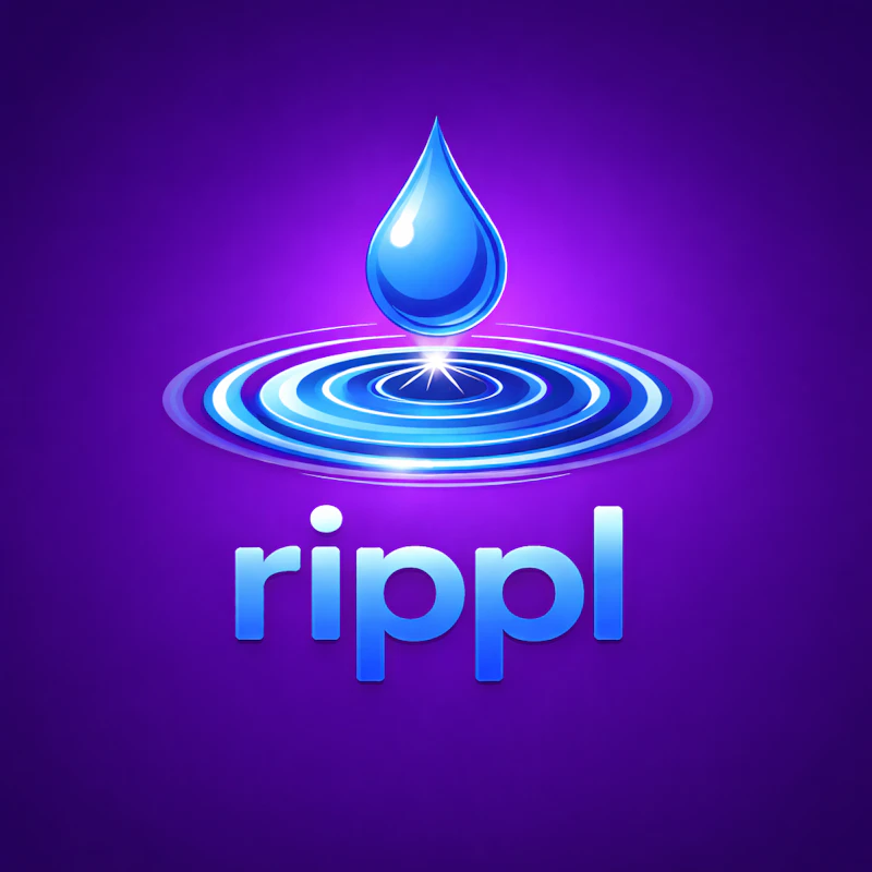 Rippl by MRVL screenshot 2