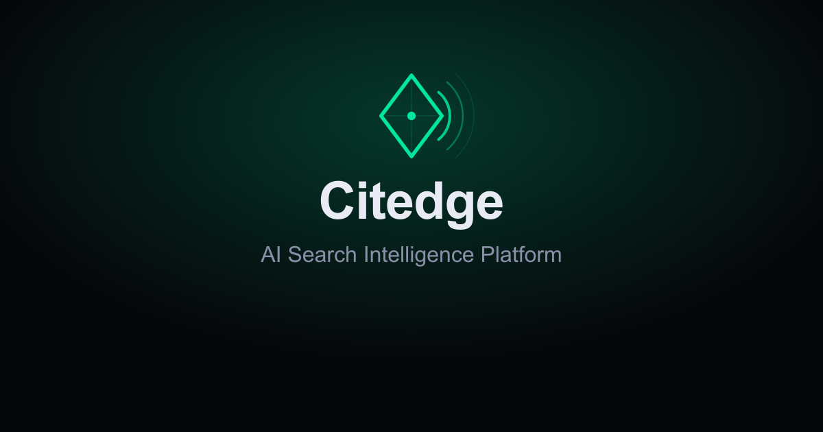 Citedge gallery image