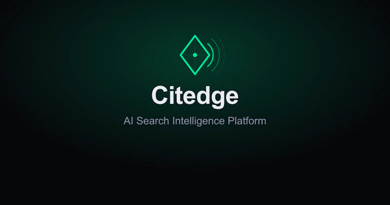 Citedge screenshot 2