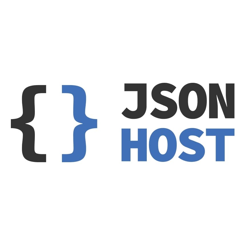 JSONhost.com logo