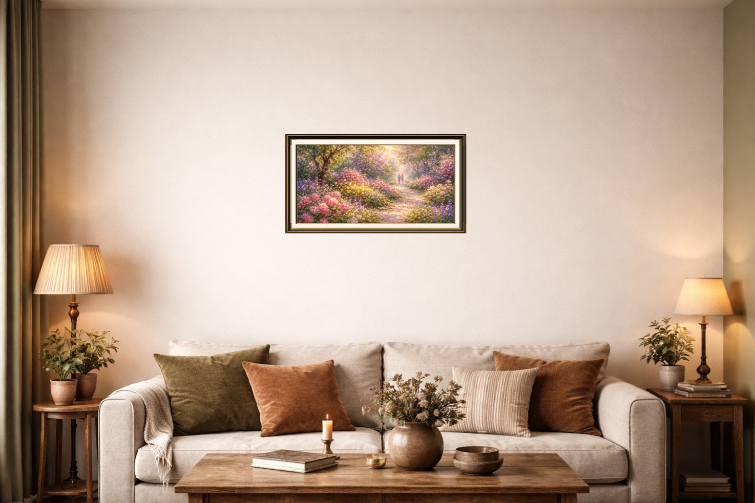 WallMockup gallery image