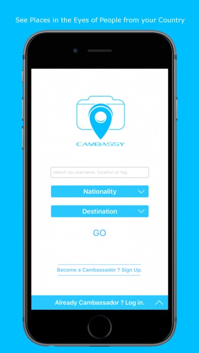 Cambassy gallery image