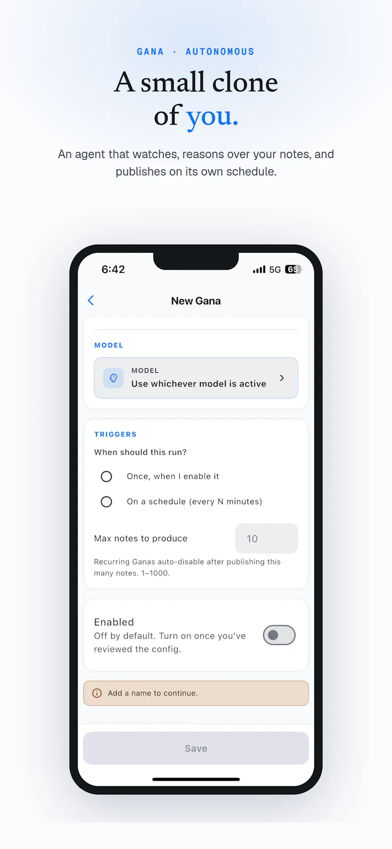 UNIUN screenshot 6