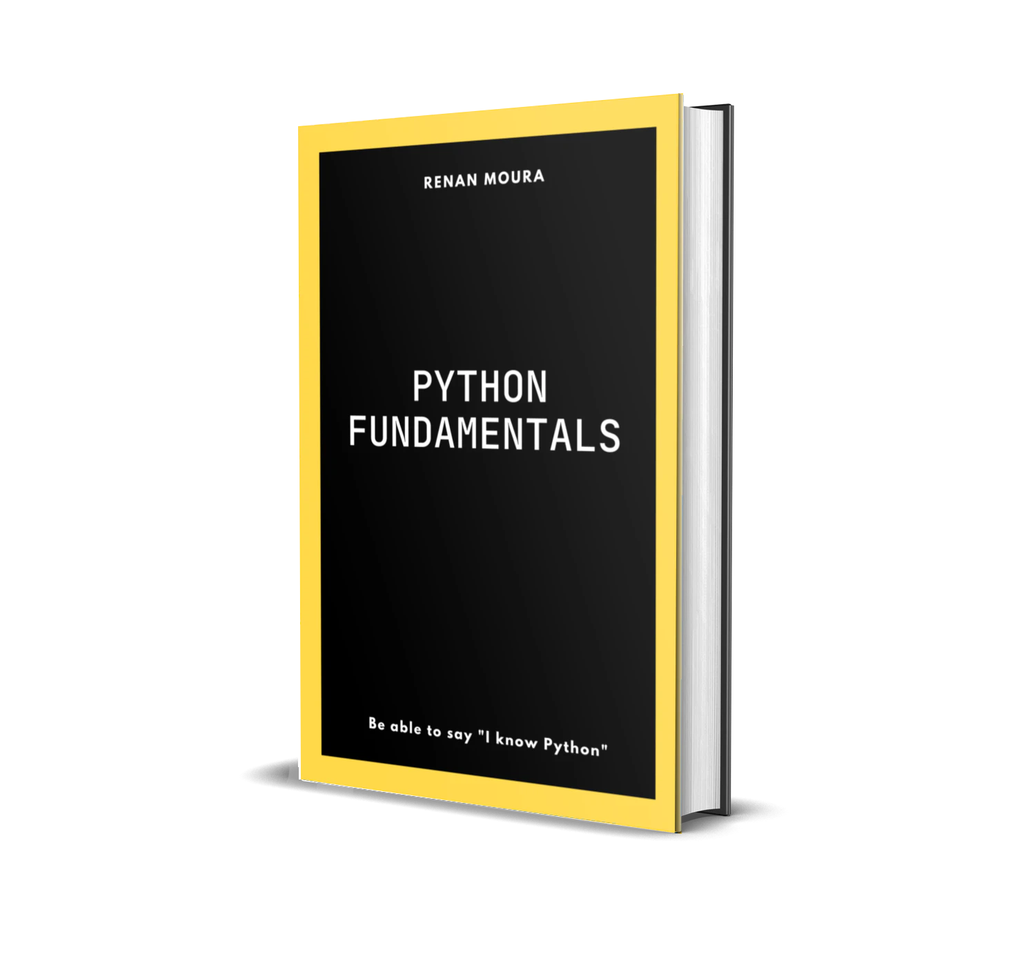 Python Fundamentals