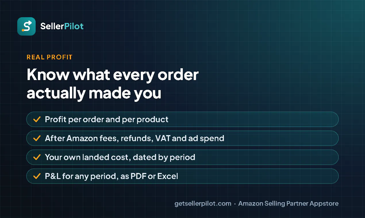 SellerPilot gallery image