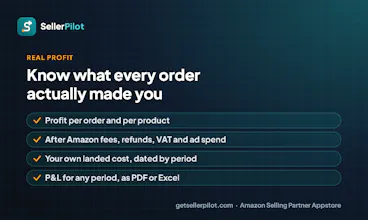 SellerPilot gallery image