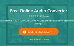 AnyMP4 Video Converter Ultimate media 1