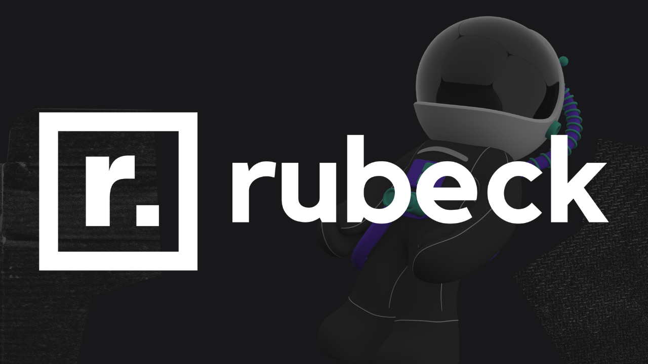 Rubeck media 2