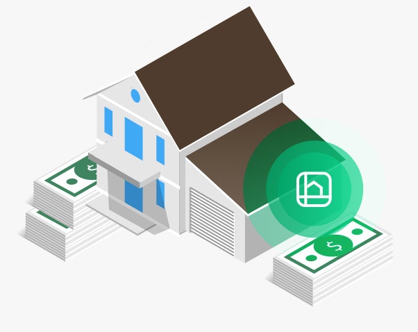 Just Landed gallery image