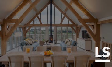 Luxury Staycations gallery image