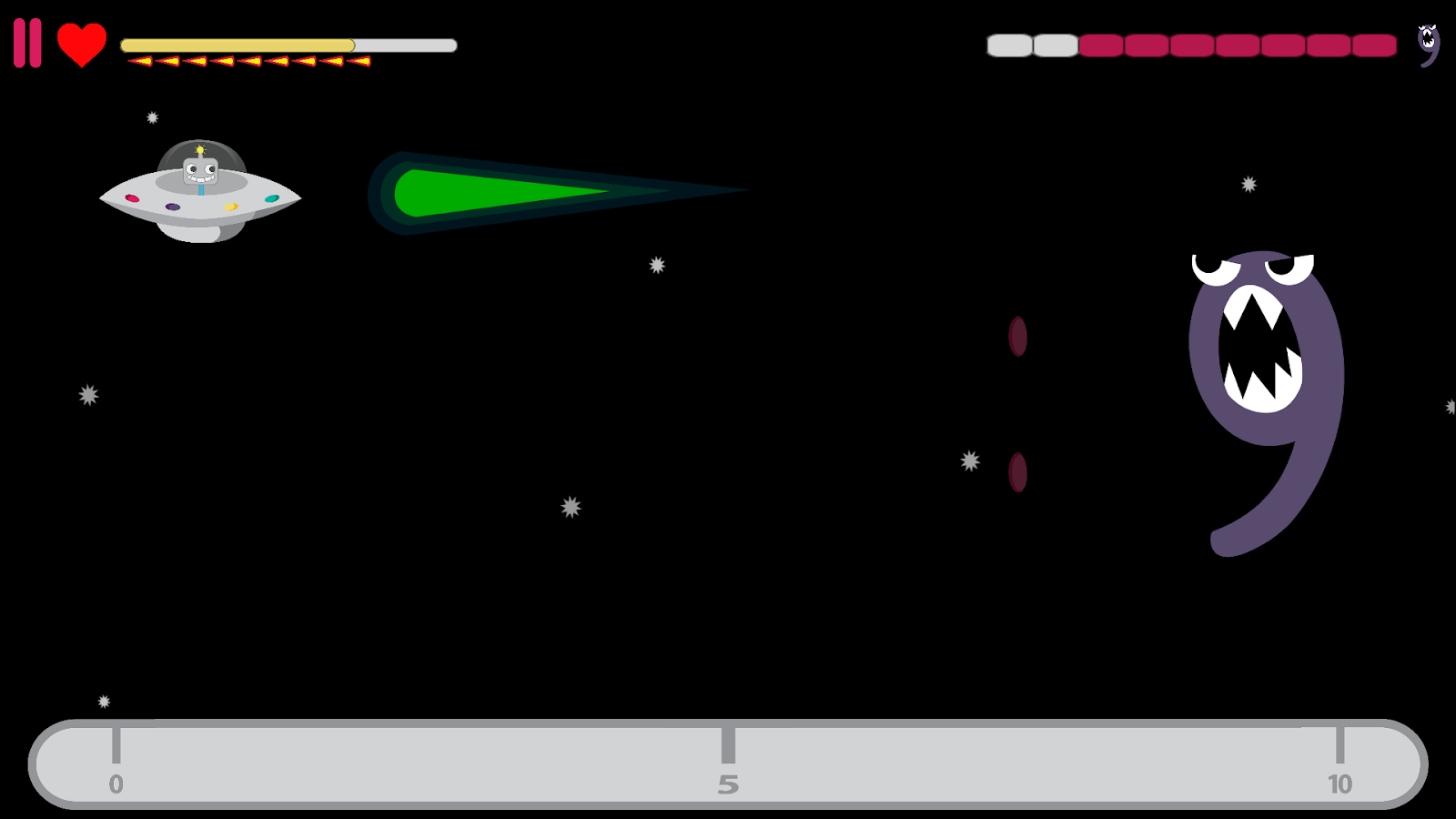 MattBots gallery image