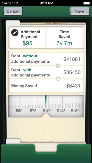 Pay Off Your Debt (POYD)  gallery image