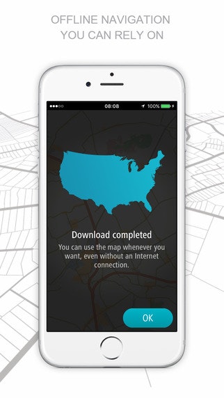 TomTom GO Mobile gallery image