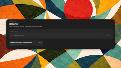 ConceptSeek gallery image