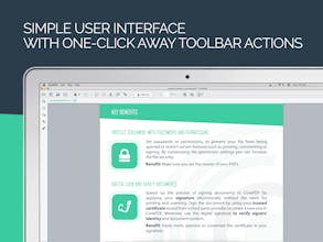 CovePDF gallery image