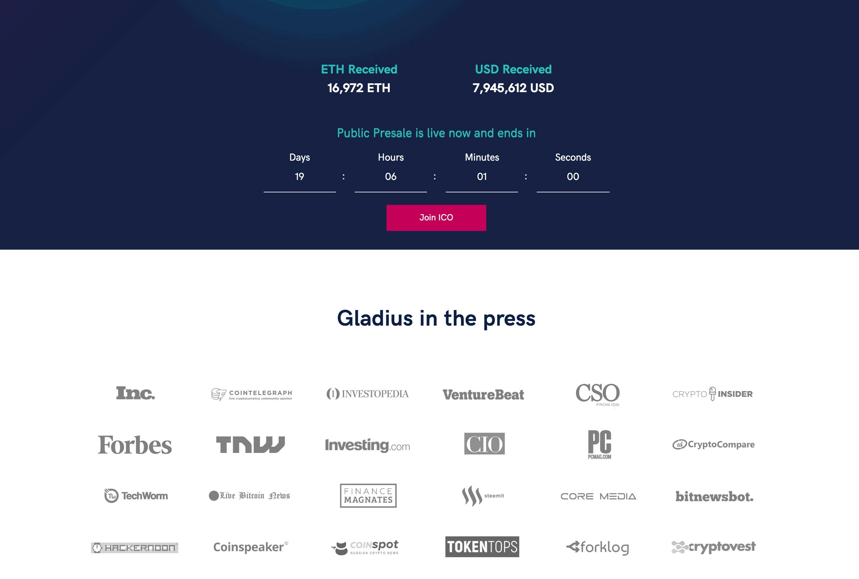 Gladius gallery image