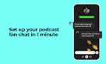 Shuffle for Podcasters image