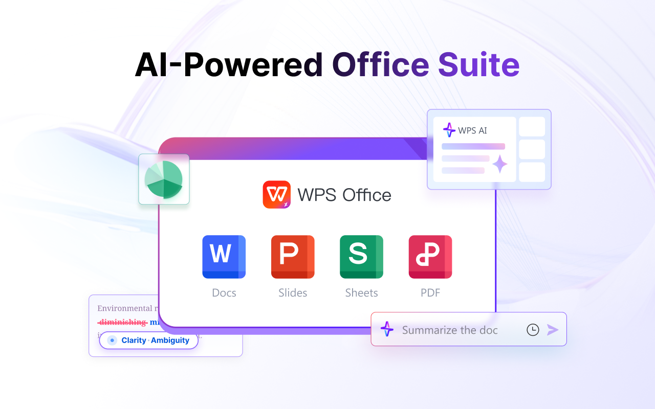 startuptile WPS Office-AI-Powered Office Suite for Everyone