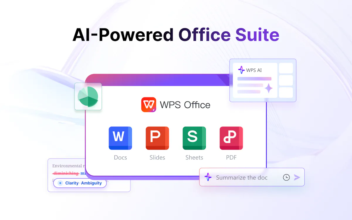 WPS Office