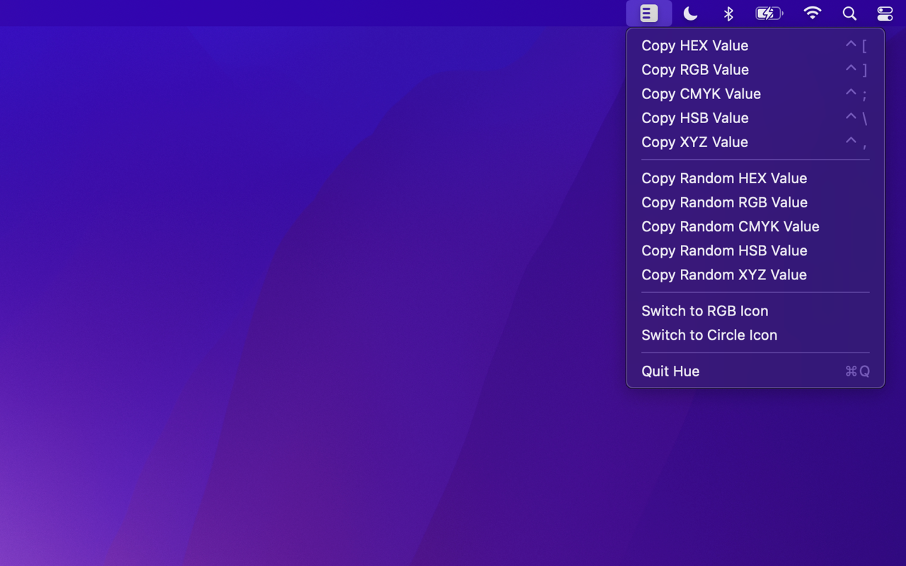 Hue - Tint Picker gallery image