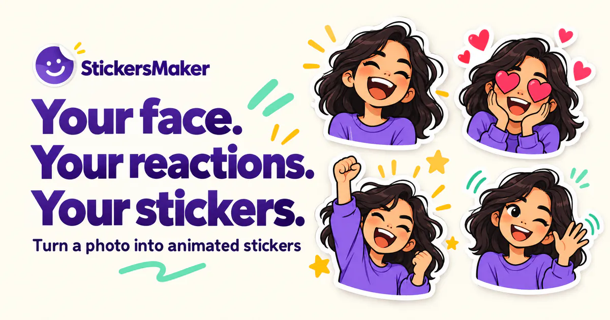 StickersMaker gallery image