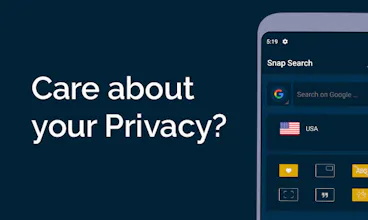 Snap Search 2.0 gallery image