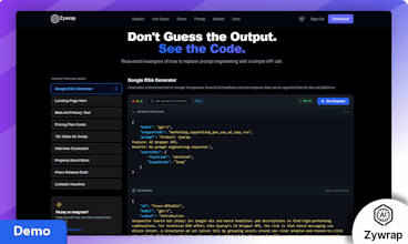 Zywrap gallery image
