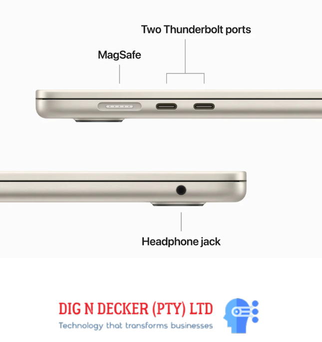(Dig n Decker (Pty) Ltd medya 5
