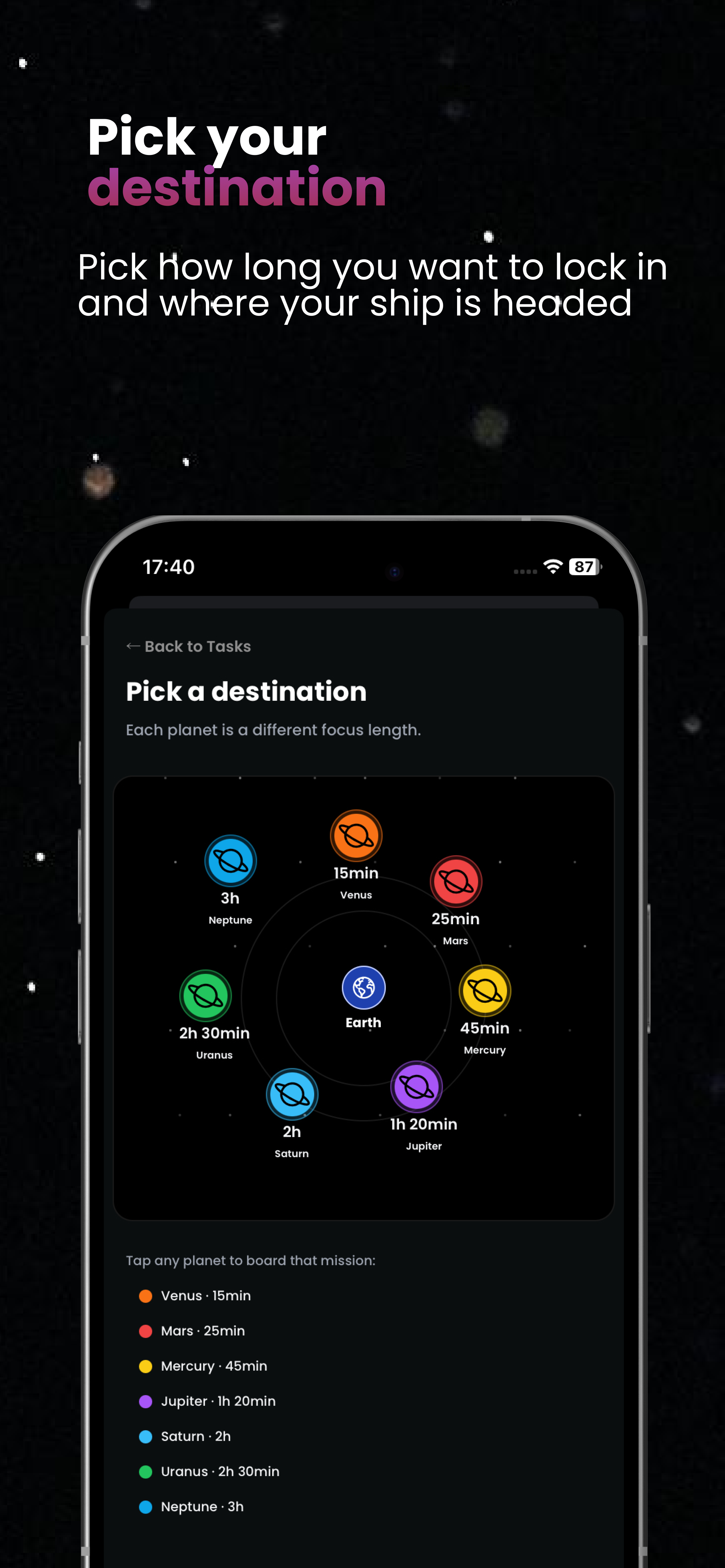 FocusRoom gallery image