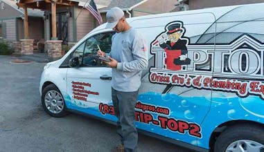 Plumber Marketing gallery image