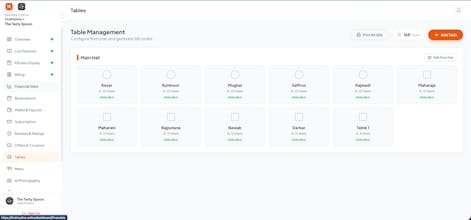 FindMyDine gallery image