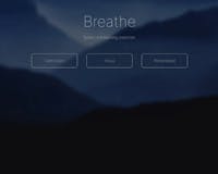 Breathe media 1