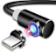 Indestructible Magnetic 3-in-1 Cable