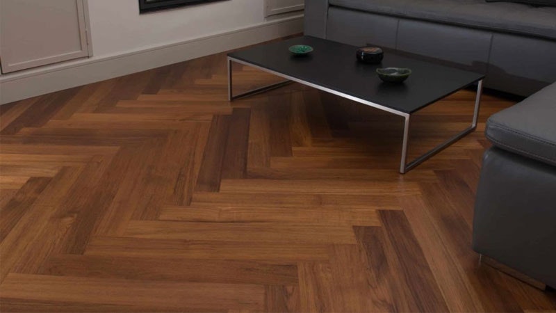 Lantai Kayu Indonesia gallery image