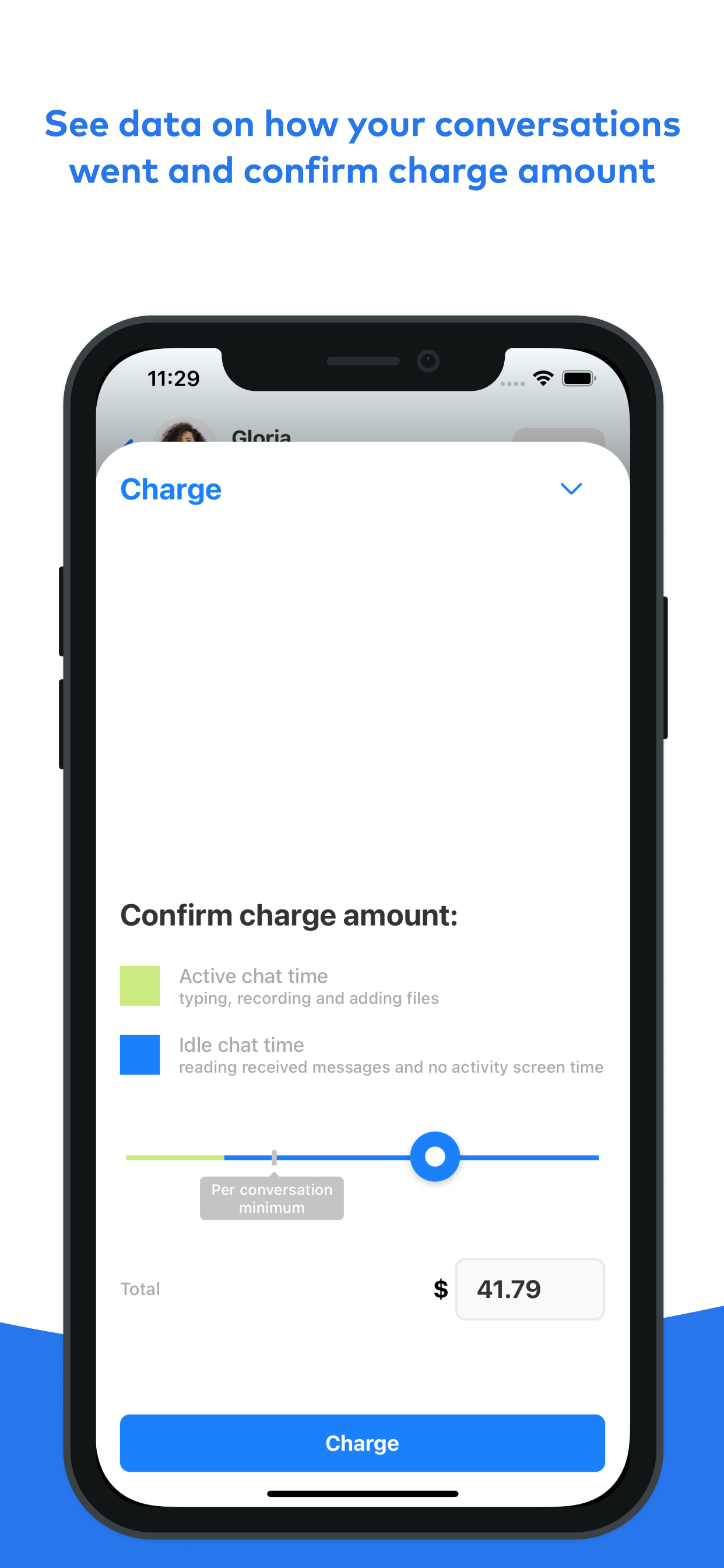 Quester App gallery image
