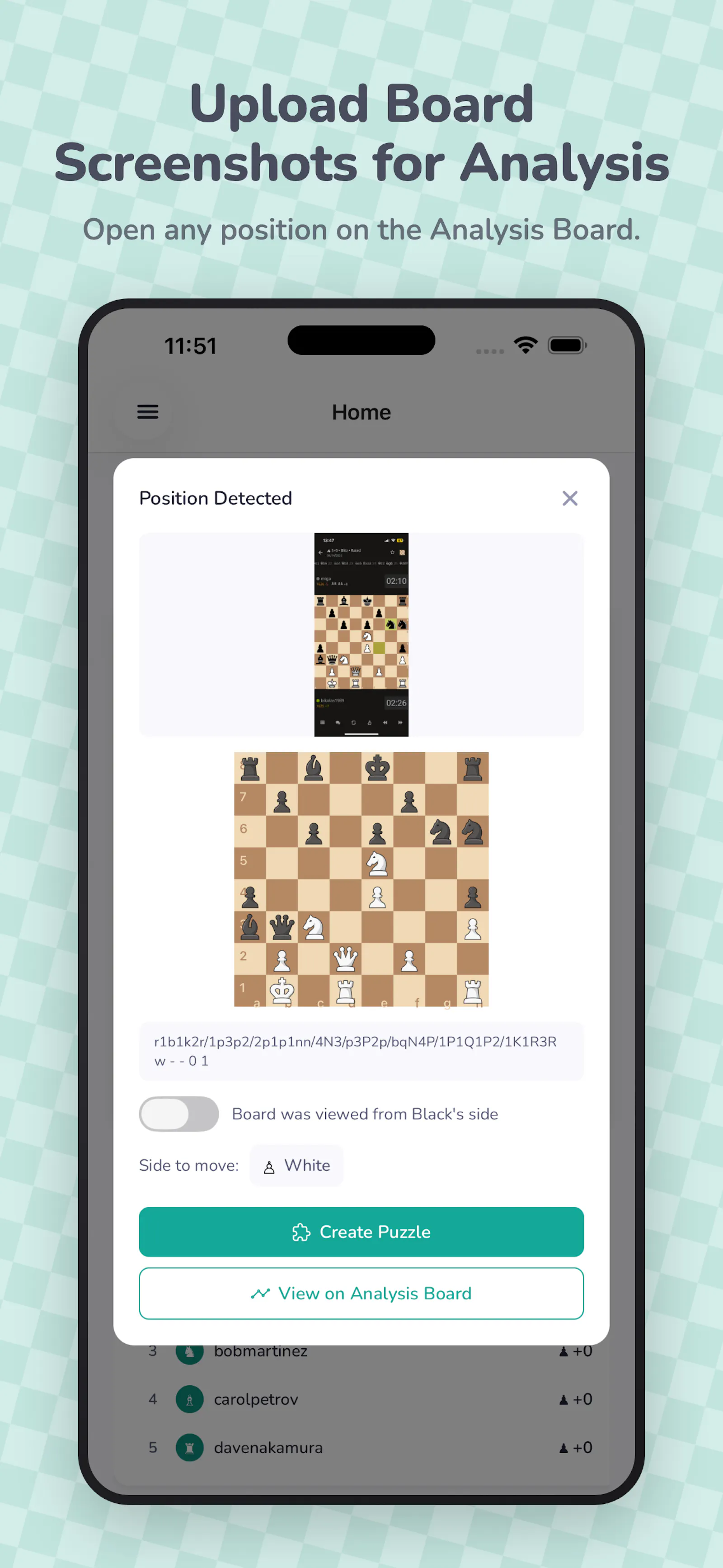 LearnChess screenshot 7
