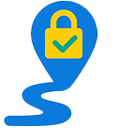 Permission Trail - Product Hunt launch logo