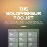 The Solopreneur Toolkit
