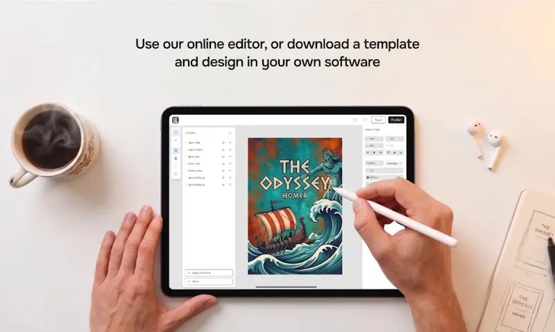 Cover Culture screenshot 3