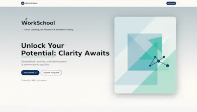 WorkSchool gallery image
