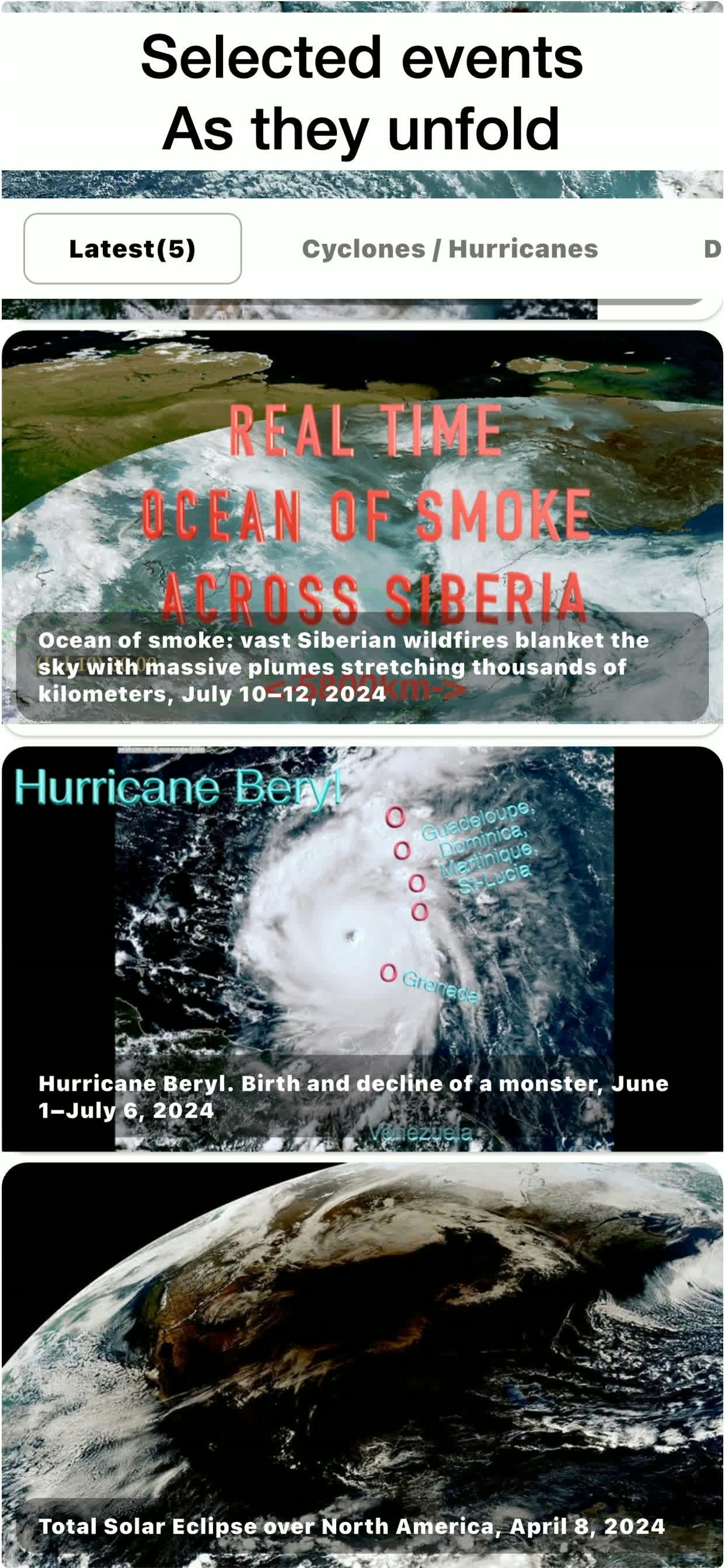 YourGlobe gallery image