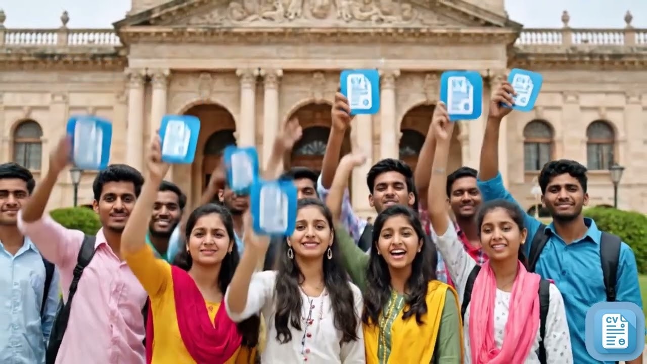 AI Resume Builder & CV Maker gallery image