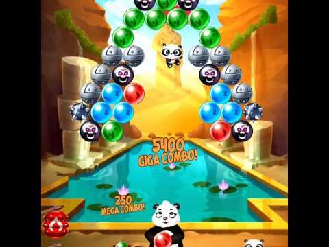 Panda Pop gallery image