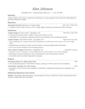 Text To Resume gallery image