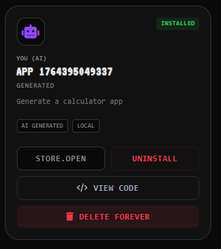 Lumo OS - Screenshot 5 showing product features and functionality